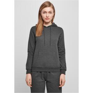 Women's Sweatshirt - Dark Grey