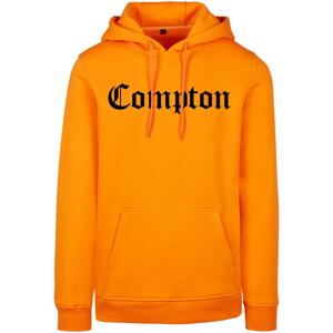 Compton Hoody Paradise Orange