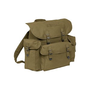 Pocket Military Bag Olive