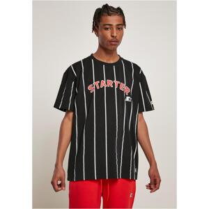 Starter Referee T-shirt black