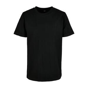 Kids' Basic T-Shirt 2.0 Black