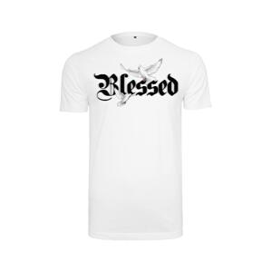 White Blessed Dove T-Shirt