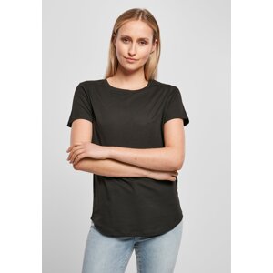 Women's T-shirt in black