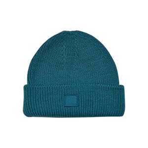 Knitted woolen hat jasper