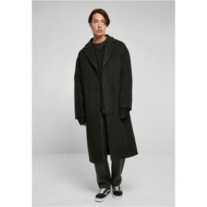 Long coat black