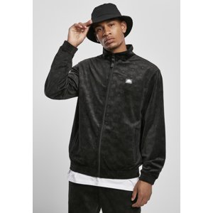 Men's Southpole Sweatshirt AOP - Black