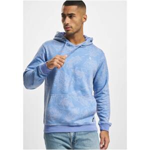 Just Rhyse JR petal Hoodie blue