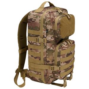 Tactical camouflage for the US Cooper Patch Large Backpack