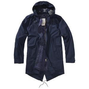 M51 U.S. Parka Navy