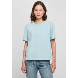 Women's Everyday T-Shirt Ocean Blue