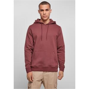 Organic Hooded Cherry