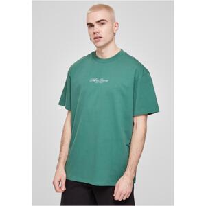 Oversized Mid Embroidery Tee list