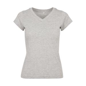 Women's T-shirt Basic Tee heather grey