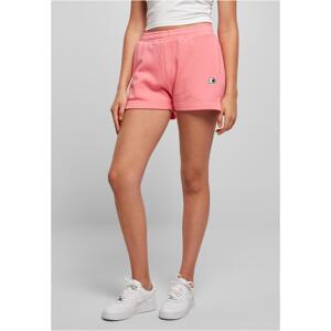 Women's Starter Essential Sweat Pinkgrapefruit Shorts