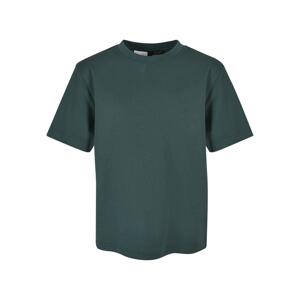 Boys Tall Tee bottlegreen