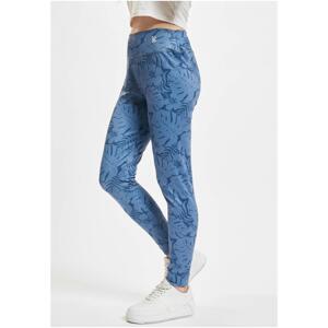 Just Rhyse JR Summertime Leggings Blue