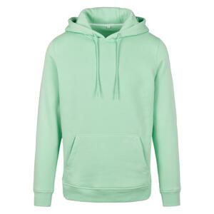 Heavy Hoody neo mint