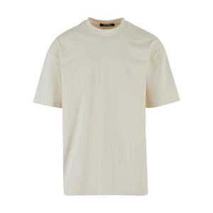 Beige T-shirt DEF BIG