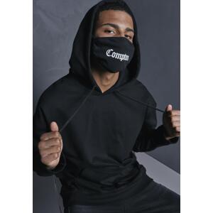 Compton Face Mask Black