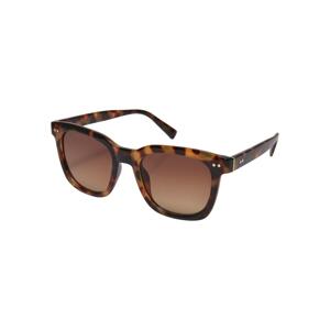Sunglasses Naples Amber/Brown
