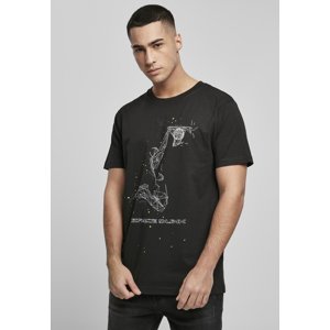 Black Space Dunk T-Shirt