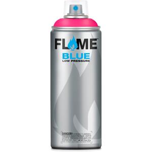 Flame Blue Flour Spray 400 ml Pink