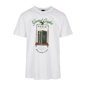 White C&S Grand Cayler T-Shirt