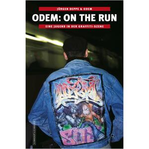Odem - On The Run Multicolored