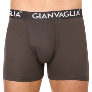Men's boxers Gianvaglia grey