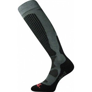 VoXX Knee-High Socks Dark Grey