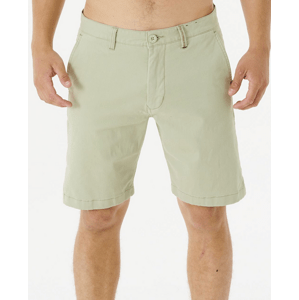 Rip Curl Shorts TRAVELLERS WALKSHORT Sage