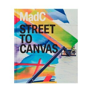 Madc - Street To Canvas Multicolored