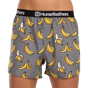 Men's boxer shorts Horsefeathers Frazier Bananas