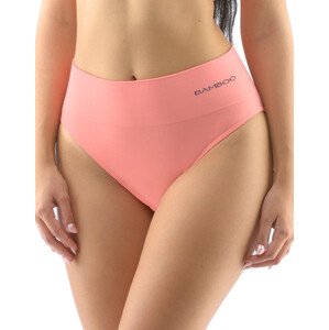 Women's panties Gina bamboo pink
