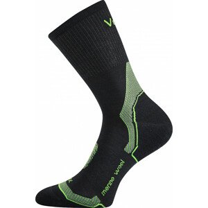 Voxx High Socks Dark Grey