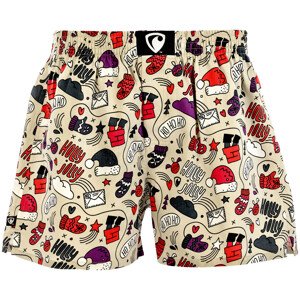 Men's boxer shorts Represent exclusive Ali Holly Jolly