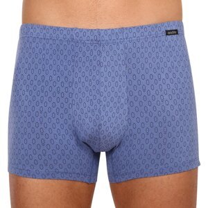 Men's boxers Andrie blue