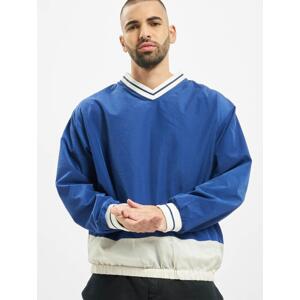 Huddle Crewneck Blue