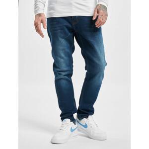 Refik Slim Fit Jeans Blue