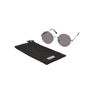 107 Sunglasses UC silver/grey