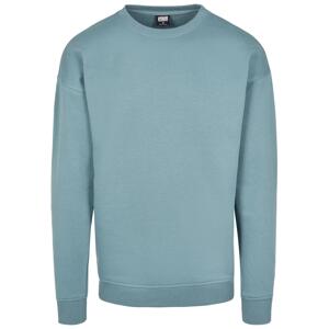 Sweat Crewneck Dusty Blue