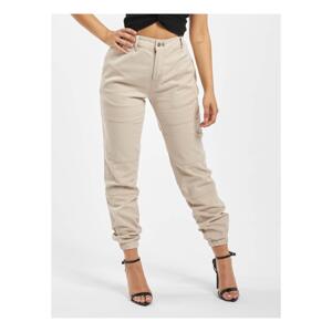 Xana Cargopants Beige