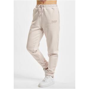 DEF Basic Jogger Purple