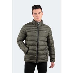 Slazenger Horizon Men Coats &; Coats Khaki