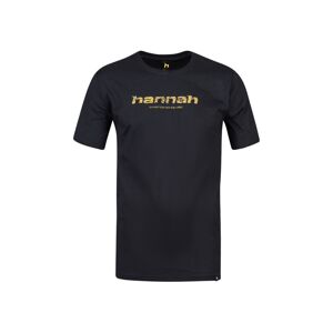 Men's T-shirt Hannah RAVI anthracite