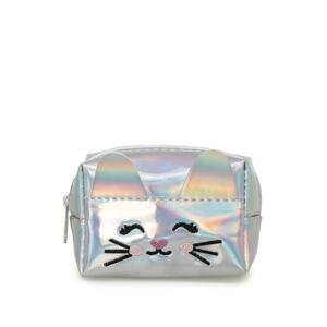 Butigo HOLOGRAM CATY 3FX SILVER Girl 298