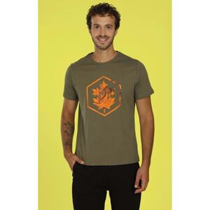 Lumberjack CT635 Mappy T-Shirt Men's T-Shirt.