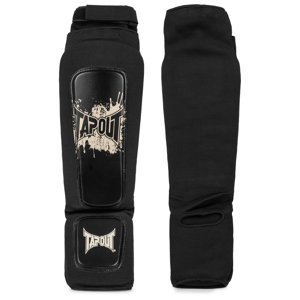 Tapout Shin guards (1 pair)