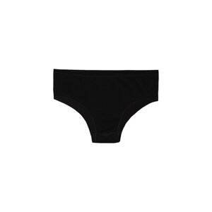 Girls' panties Tola - black