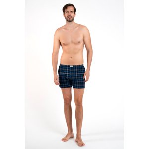 Men's boxers Jakub - print